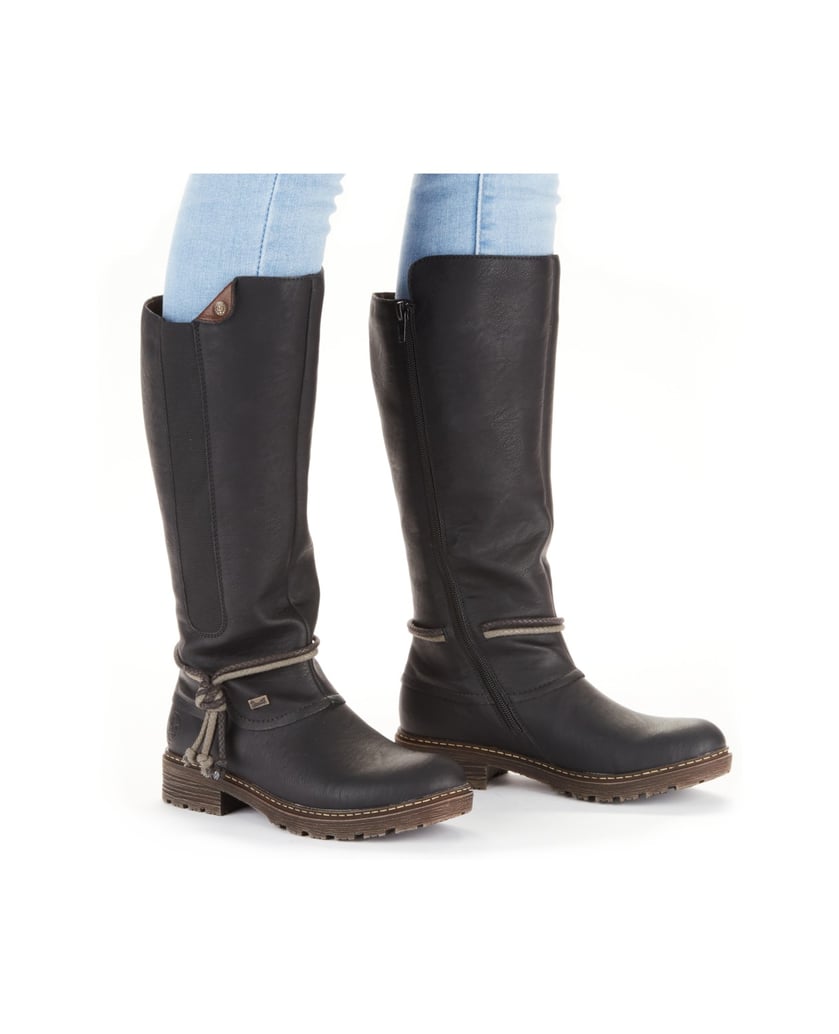 Rieker-Hochschaftstiefel-Z4774