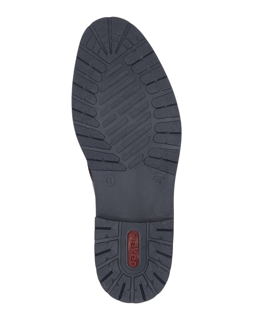 Rieker-Schnürschuhe-14621-braun