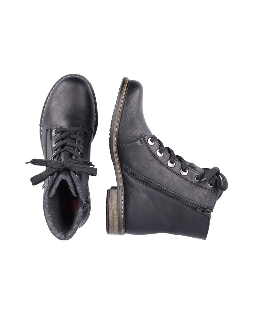 Rieker-Biker-Boots-71208-schwarz