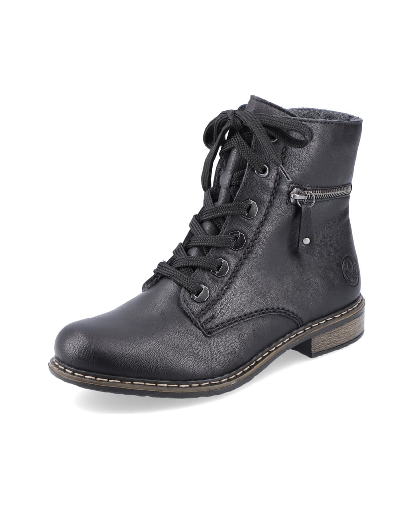 Rieker-Biker-Boots-71208-schwarz
