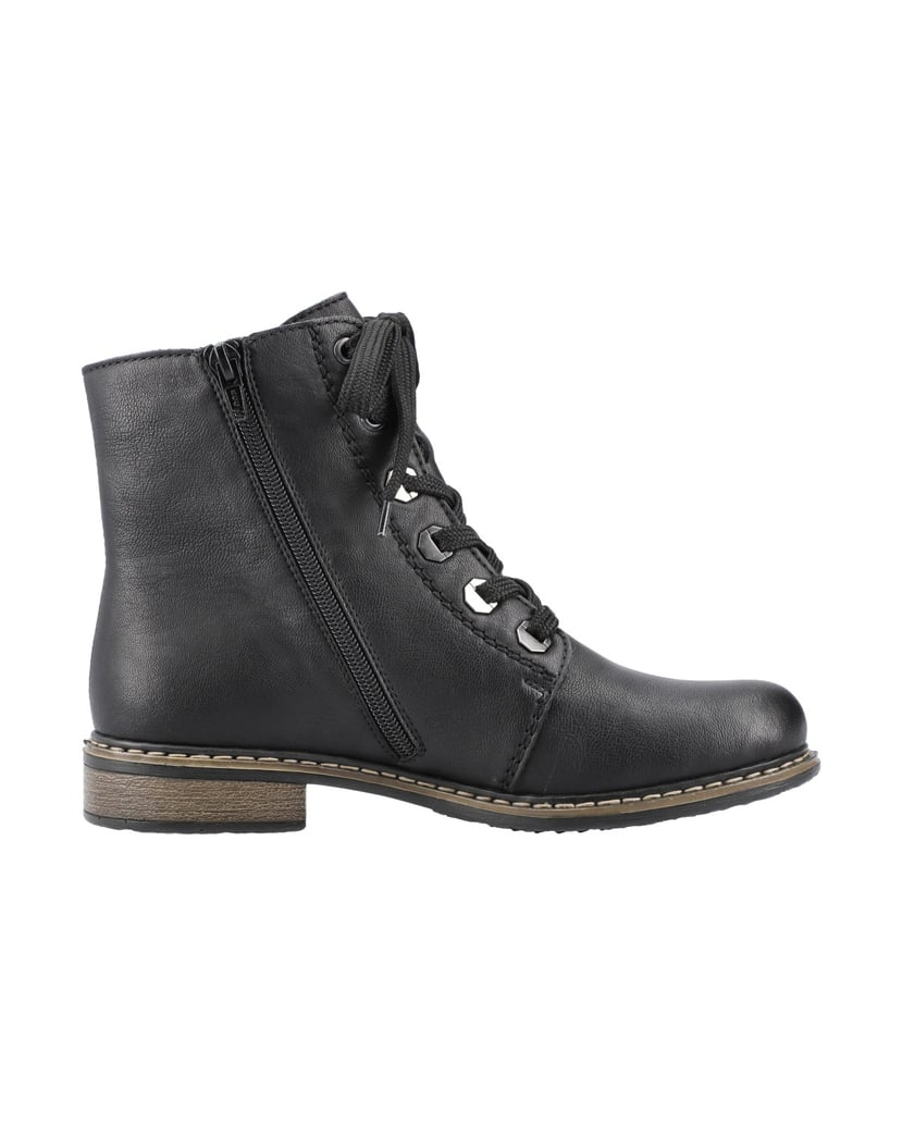 Rieker-Biker-Boots-71208-schwarz