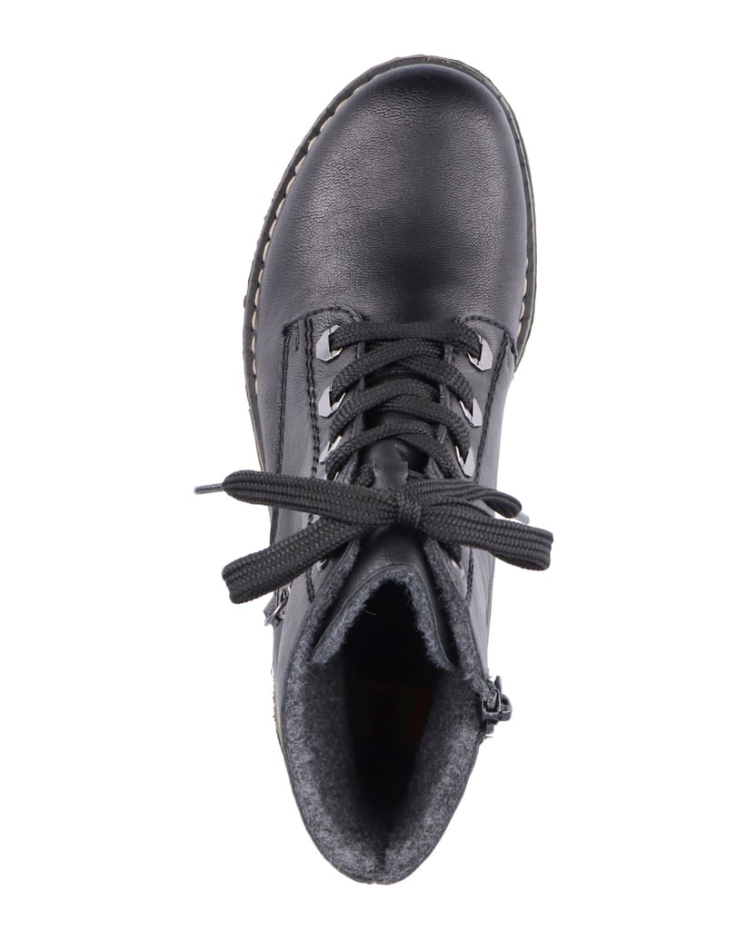 Rieker-Biker-Boots-71208-schwarz