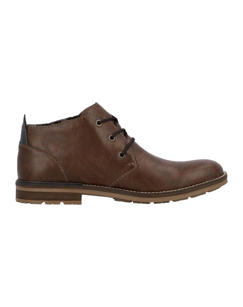 Rieker-Schnürschuhe-B1340-braun