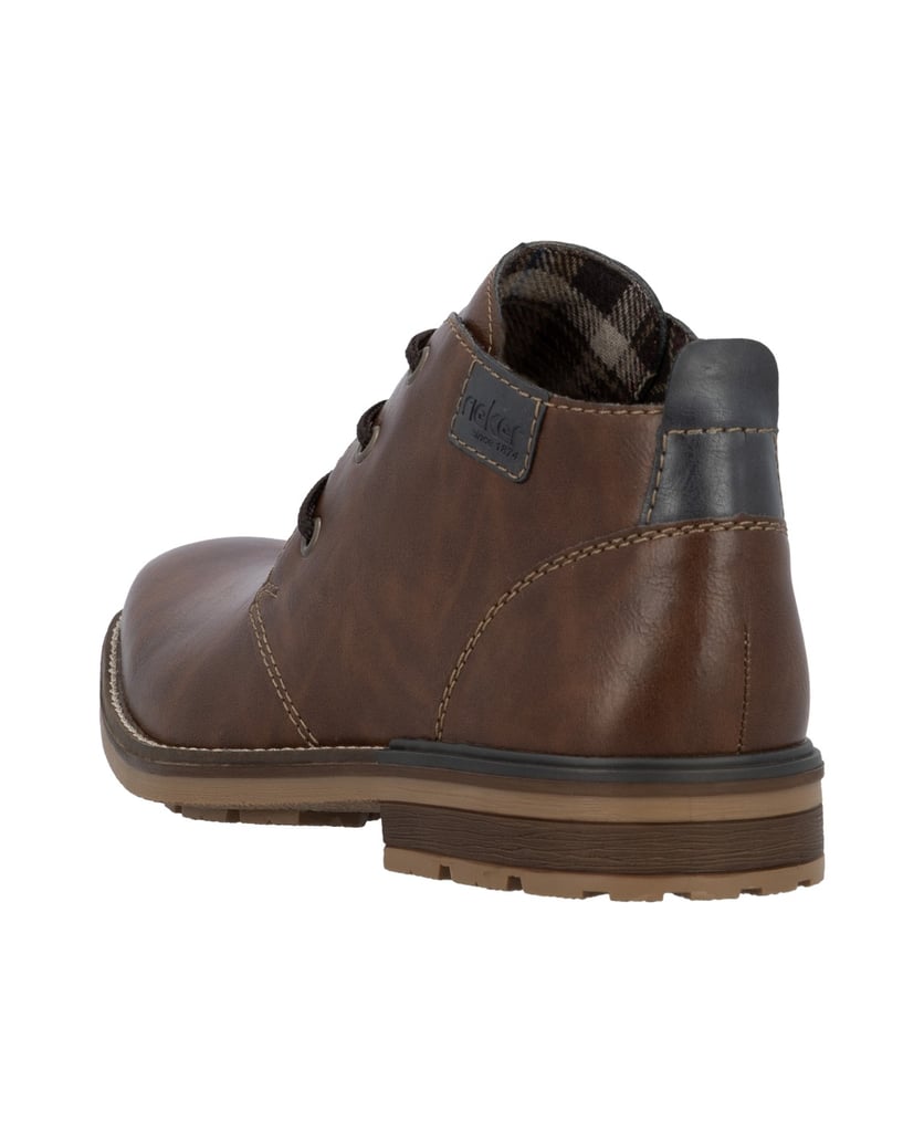 Rieker-Schnürschuhe-B1340-braun