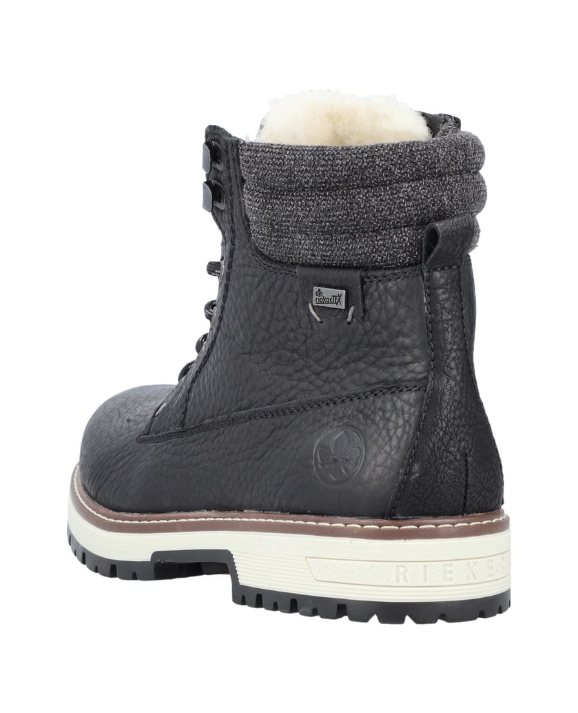 Rieker-Schnürstiefel-F8301-schwarz
