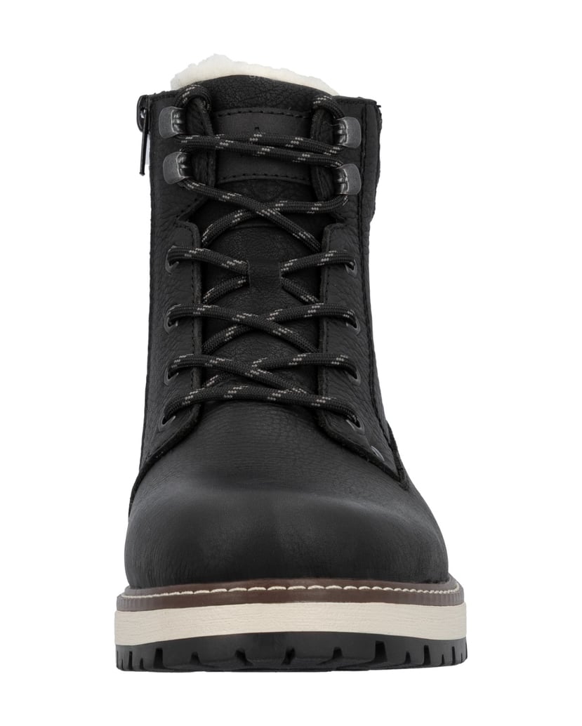 Rieker-Schnürstiefel-F8301-schwarz