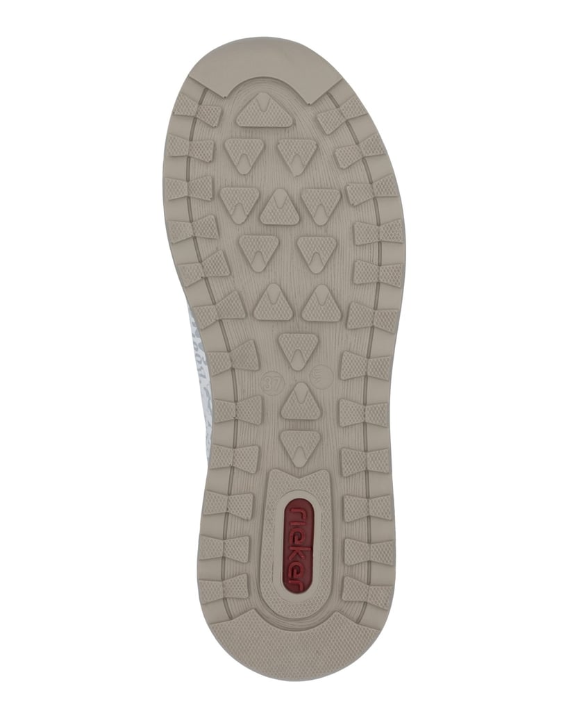 Rieker-Sneaker-Low-N1403-weiss