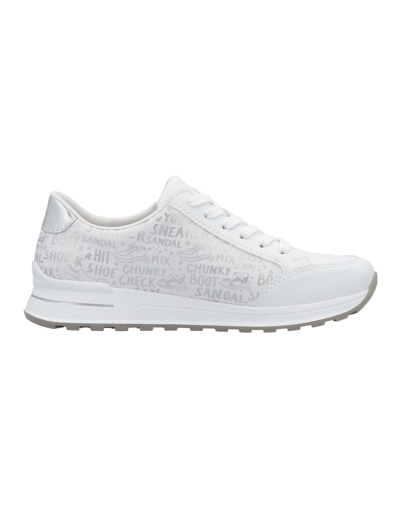 Rieker-Sneaker-Low-N1403-weiss