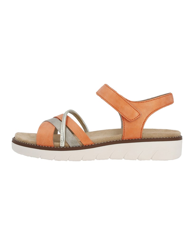 Remonte-Riemchensandalen-D2058