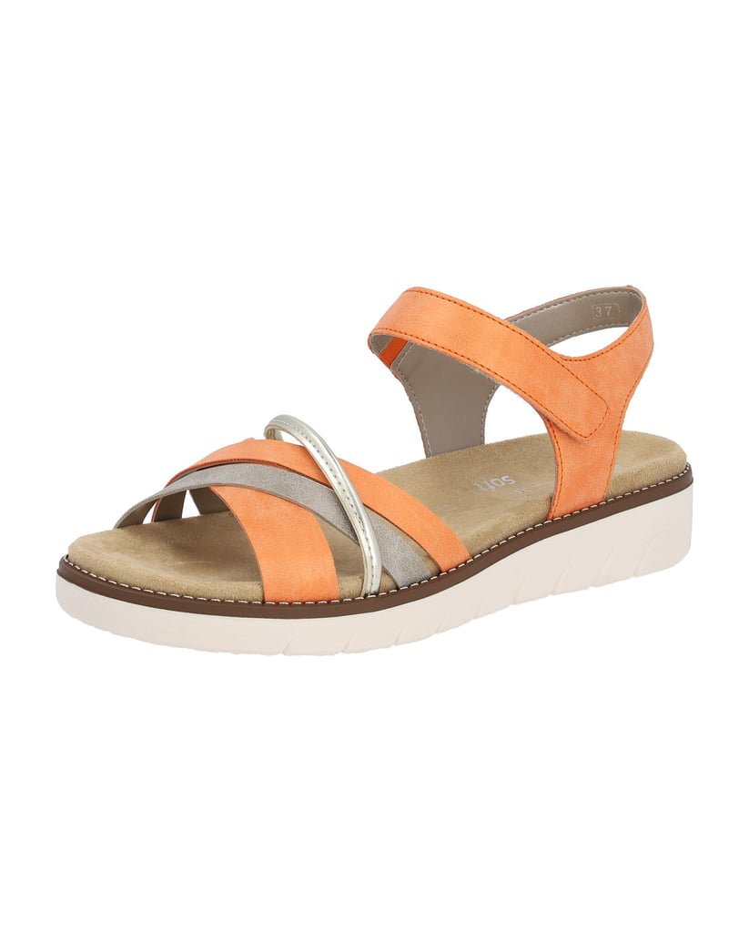 Remonte-Riemchensandalen-D2058