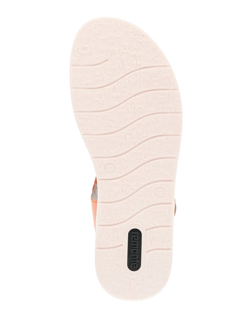 Remonte-Riemchensandalen-D2058