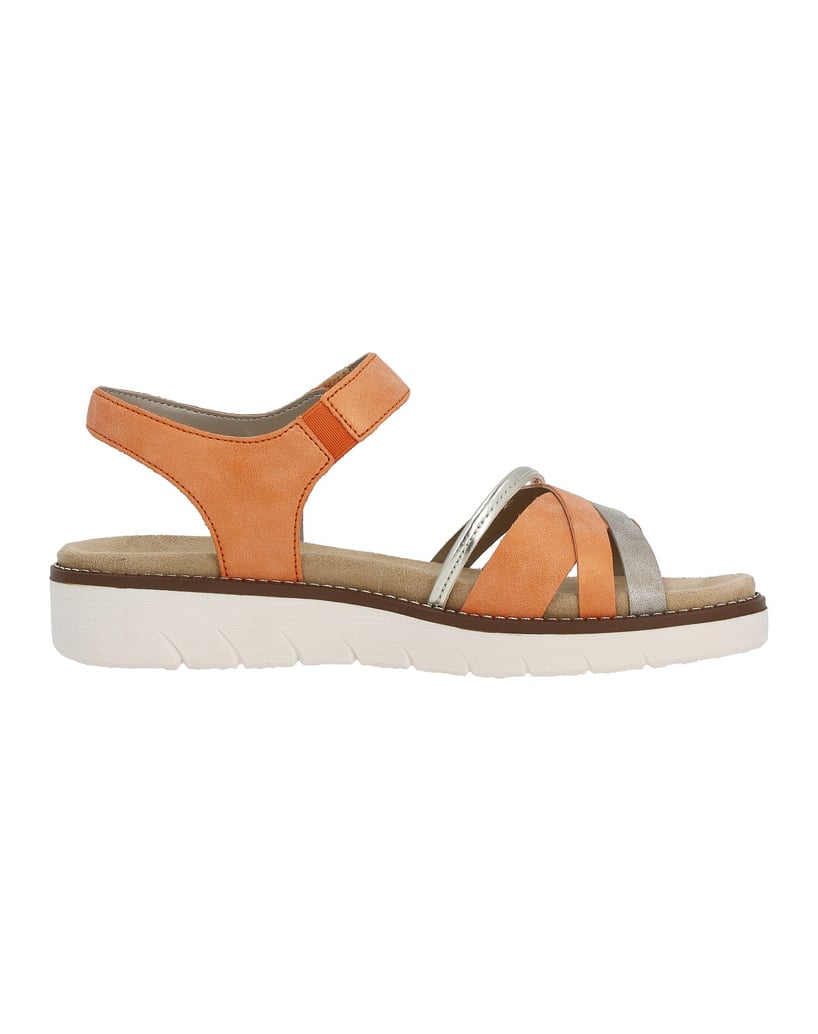 Remonte-Riemchensandalen-D2058