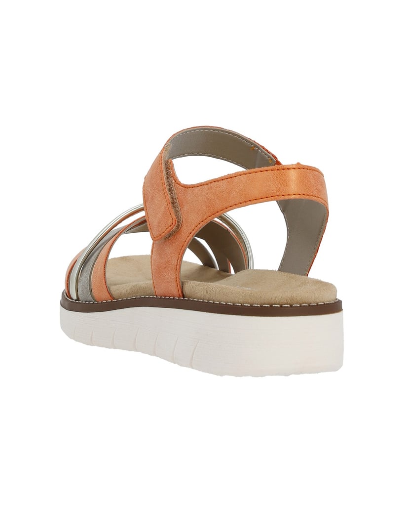 Remonte-Riemchensandalen-D2058