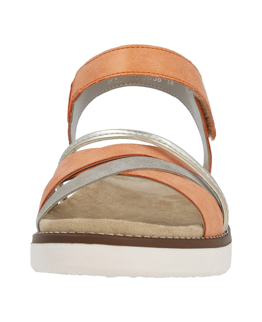 Remonte-Riemchensandalen-D2058