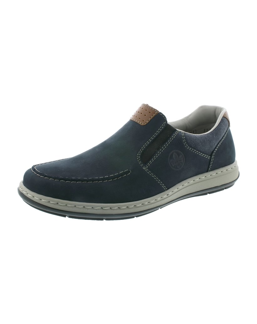 Rieker-Slipper-17360-blau
