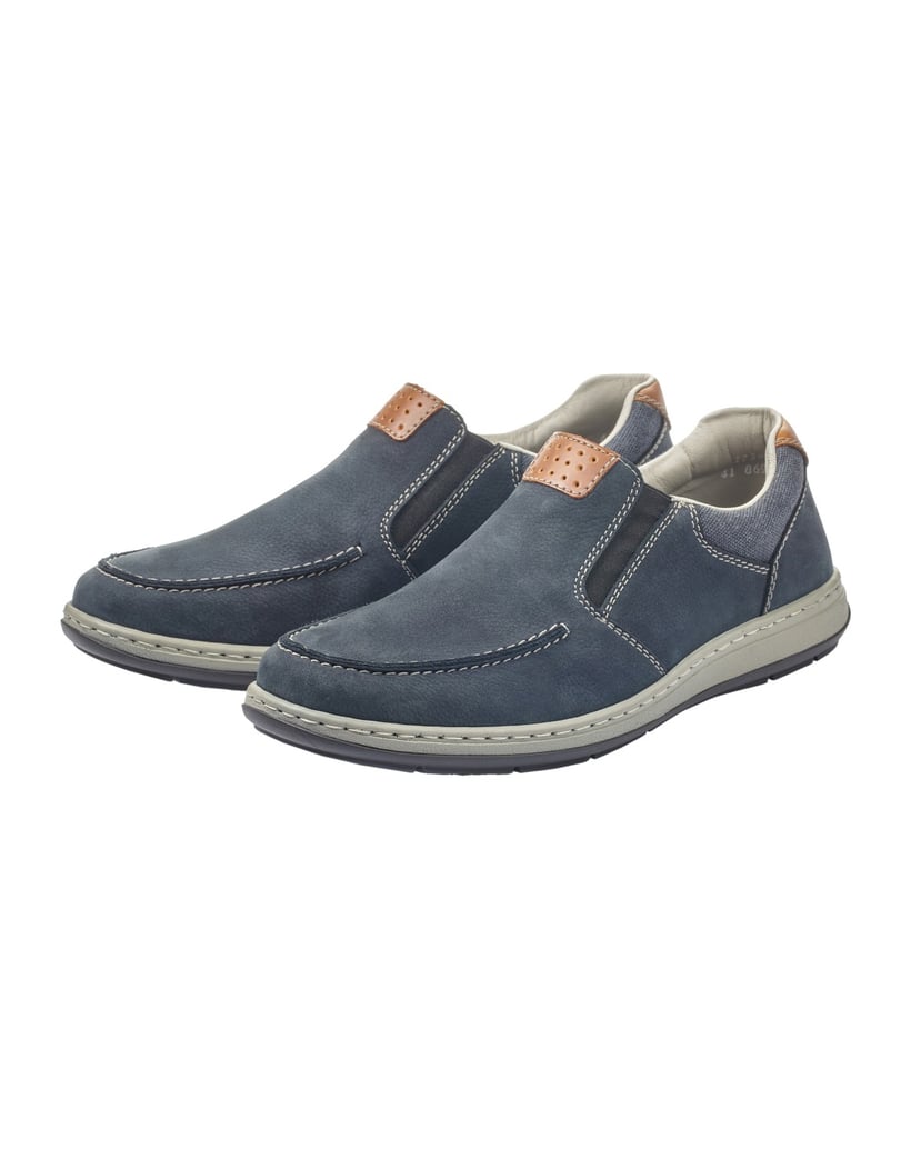 Rieker-Slipper-17360-blau
