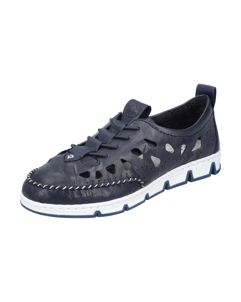 Rieker-Slipper-49956-blau