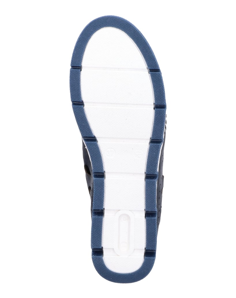 Rieker-Slipper-49956-blau