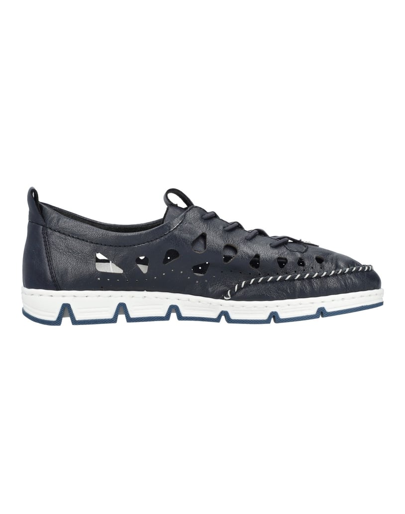 Rieker-Slipper-49956-blau