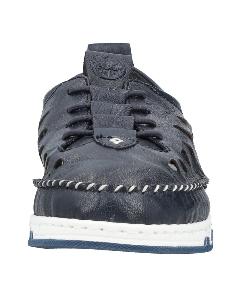 Rieker-Slipper-49956-blau