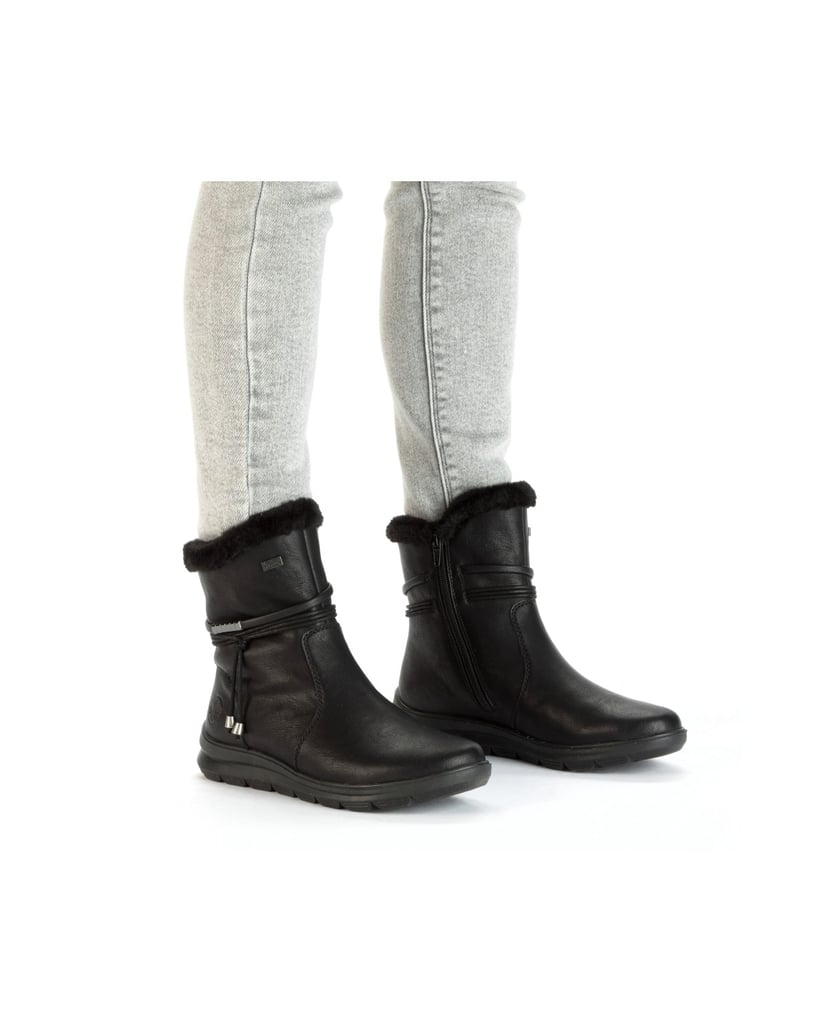 Rieker-Kurzstiefel-Z0070