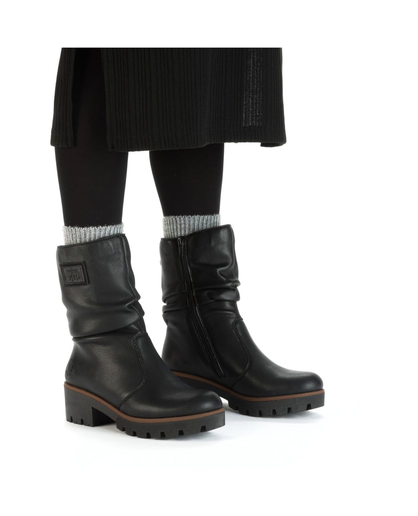 Rieker-Kurzstiefel-79260