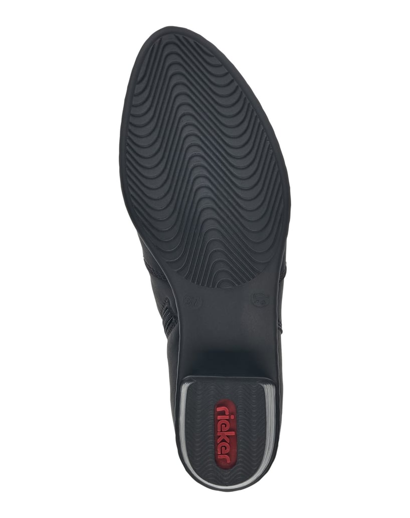 Rieker-Stiefeletten-Y0782-schwarz