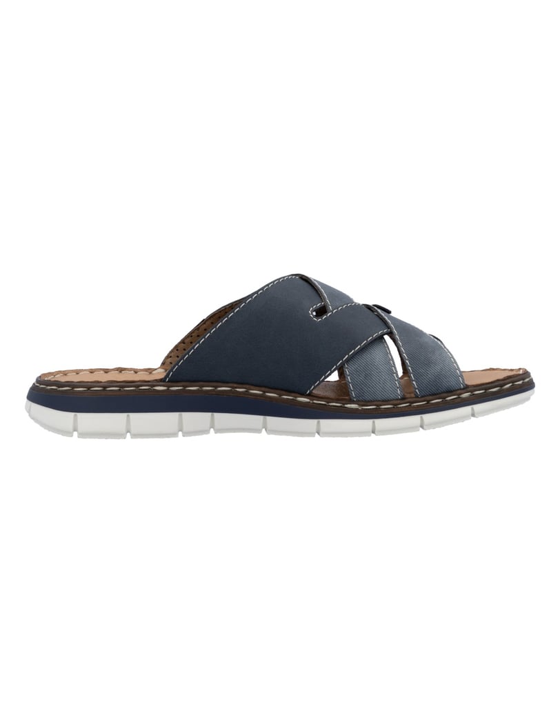 Rieker-Pantoletten-25199-blau