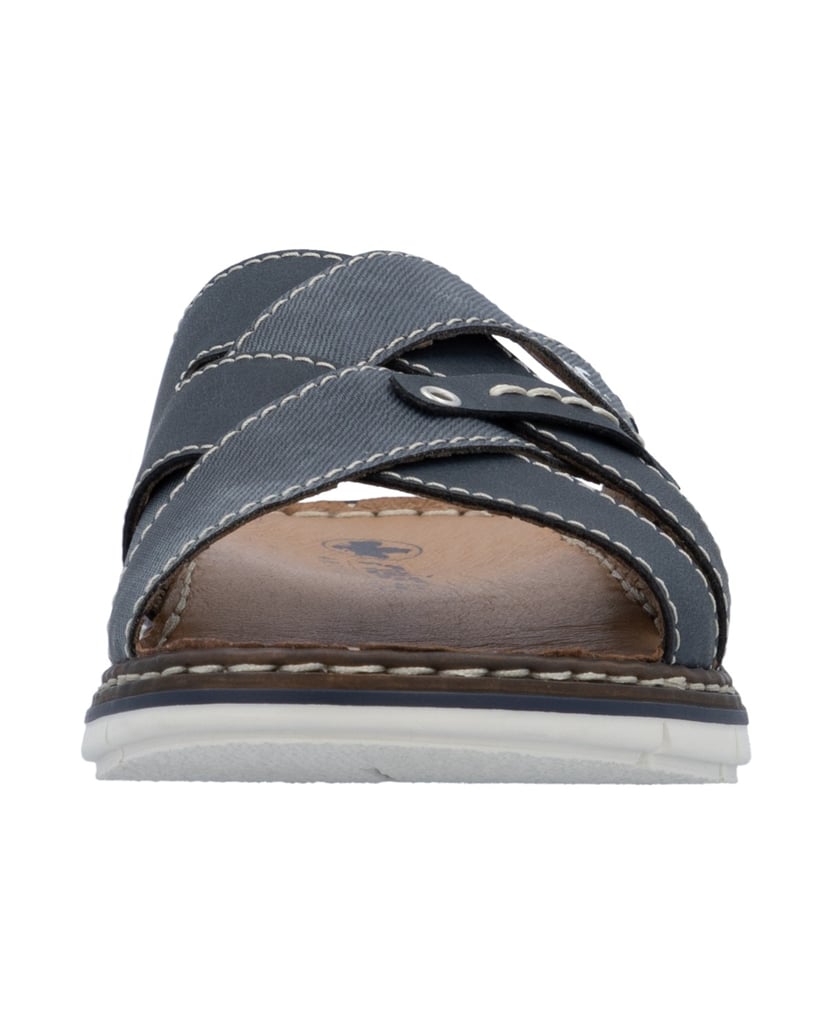 Rieker-Pantoletten-25199-blau
