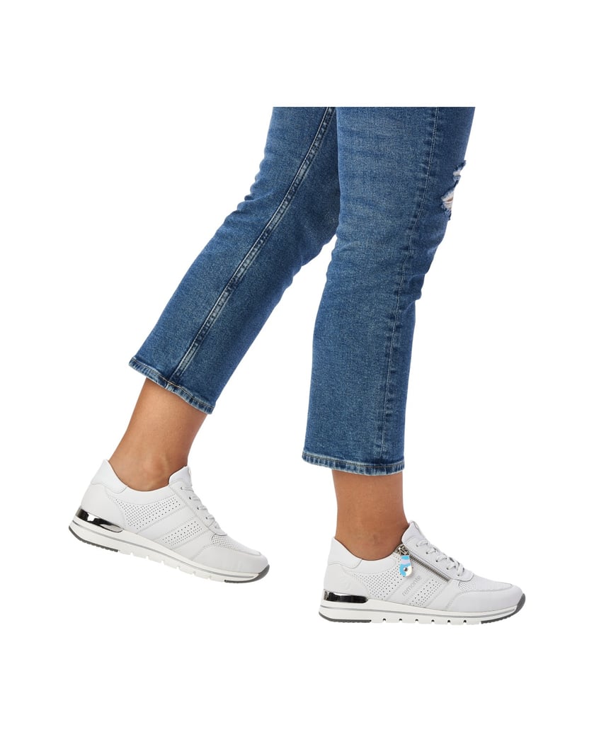 Remonte-Sneaker-R6705-weiss