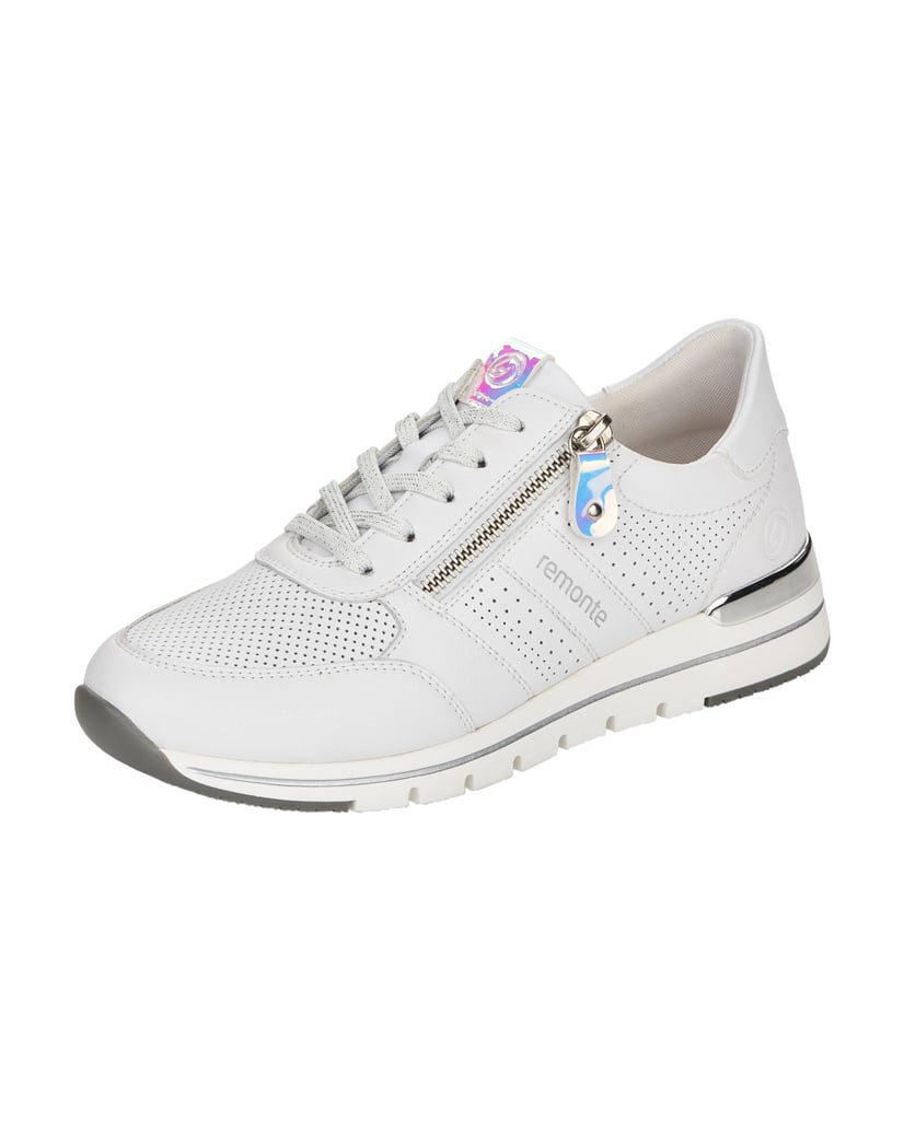 Remonte-Sneaker-R6705-weiss