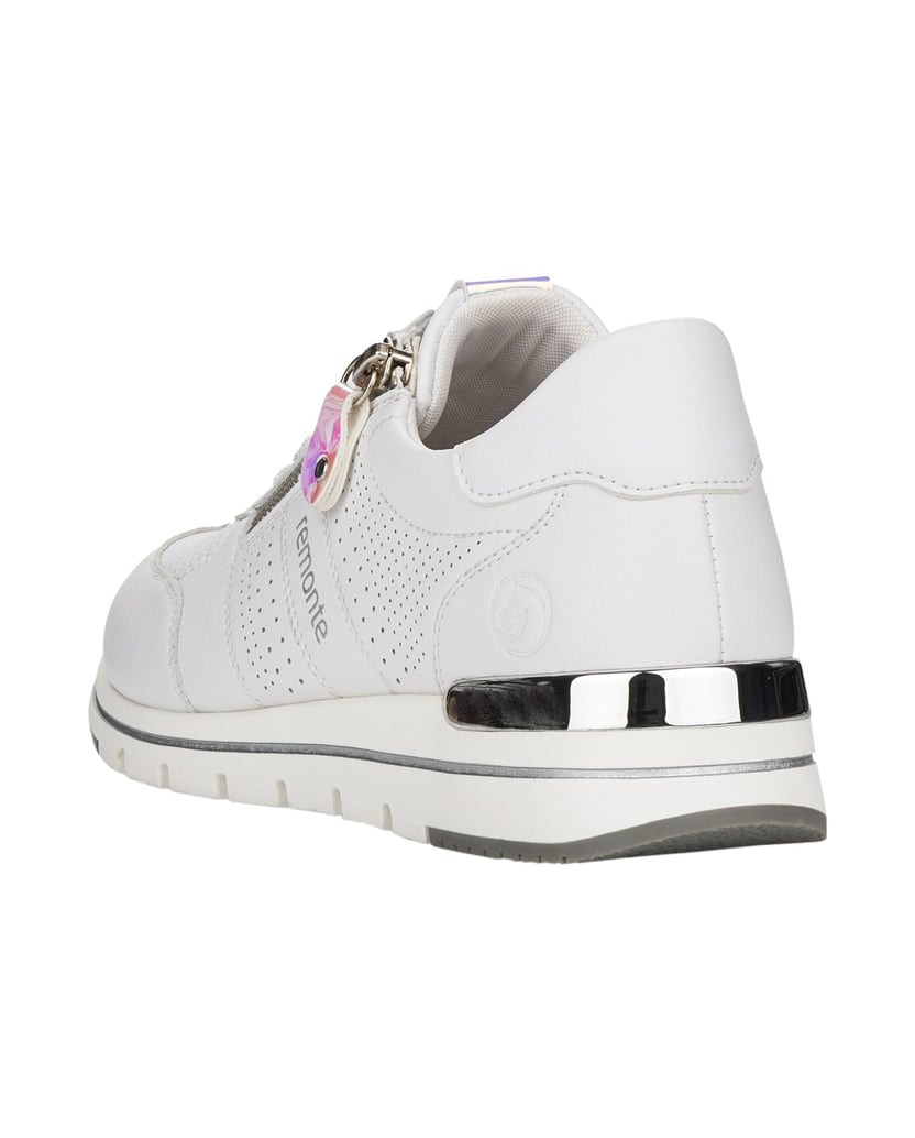 Remonte-Sneaker-R6705-weiss