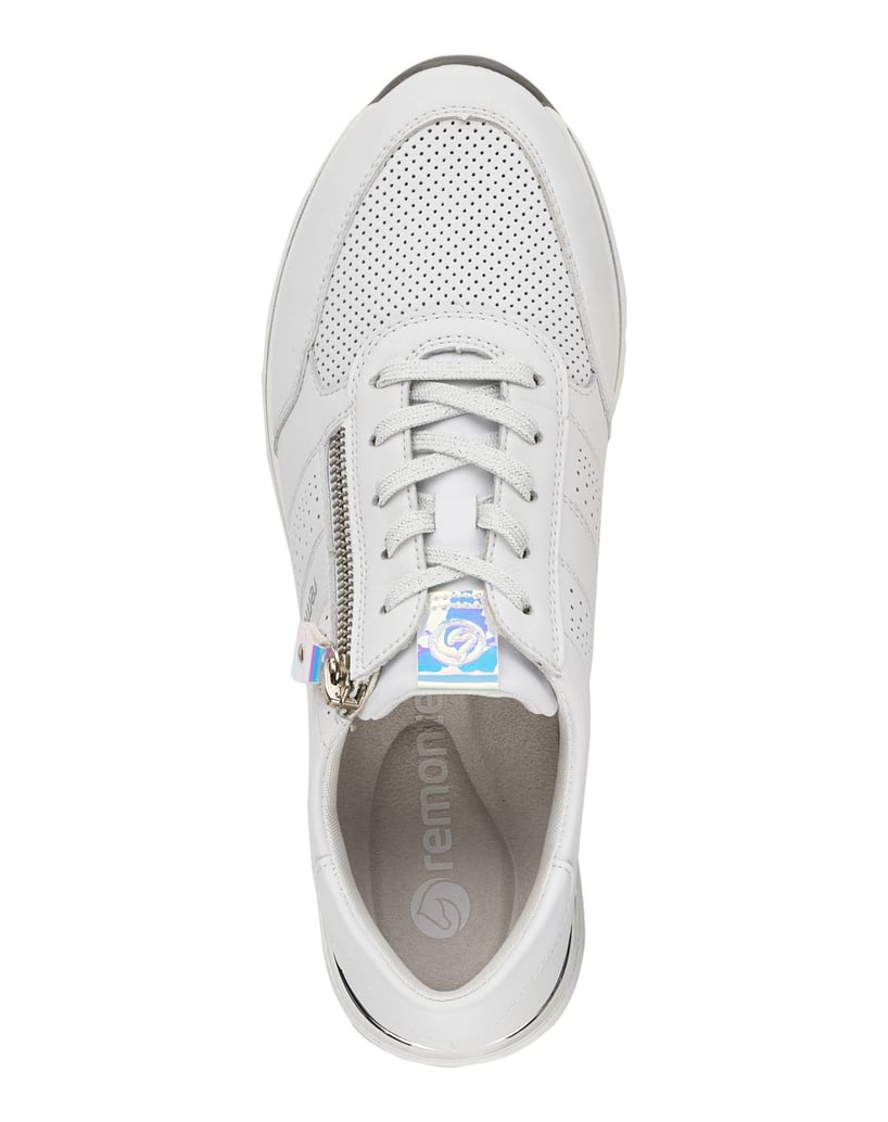 Remonte-Sneaker-R6705-weiss