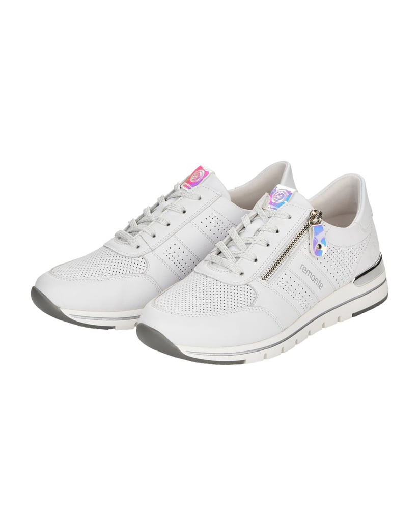 Remonte-Sneaker-R6705-weiss