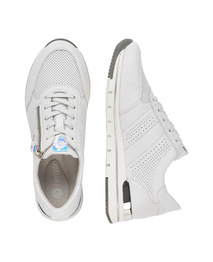 Remonte-Sneaker-R6705-weiss