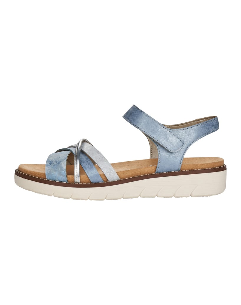 Remonte-Riemchensandalen-D2058-blau