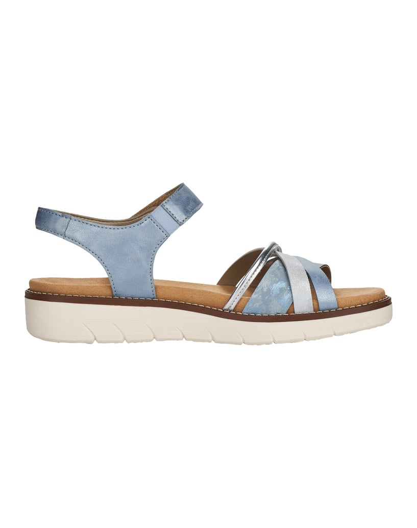 Remonte-Riemchensandalen-D2058-blau