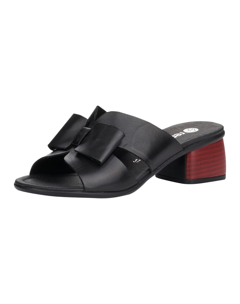 Remonte-Šľapky-R8759-čierna