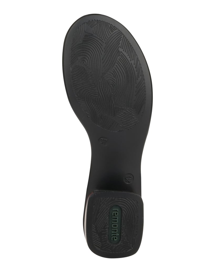 Remonte-Šľapky-R8759-čierna