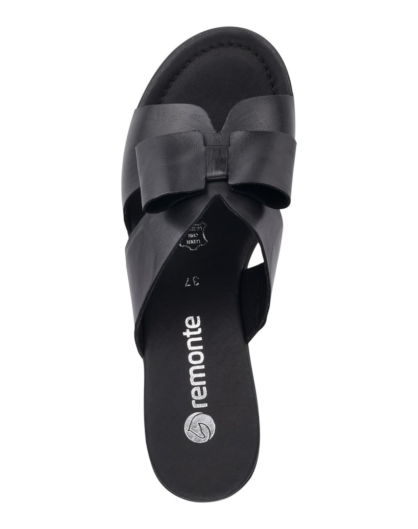 Remonte-Šľapky-R8759-čierna