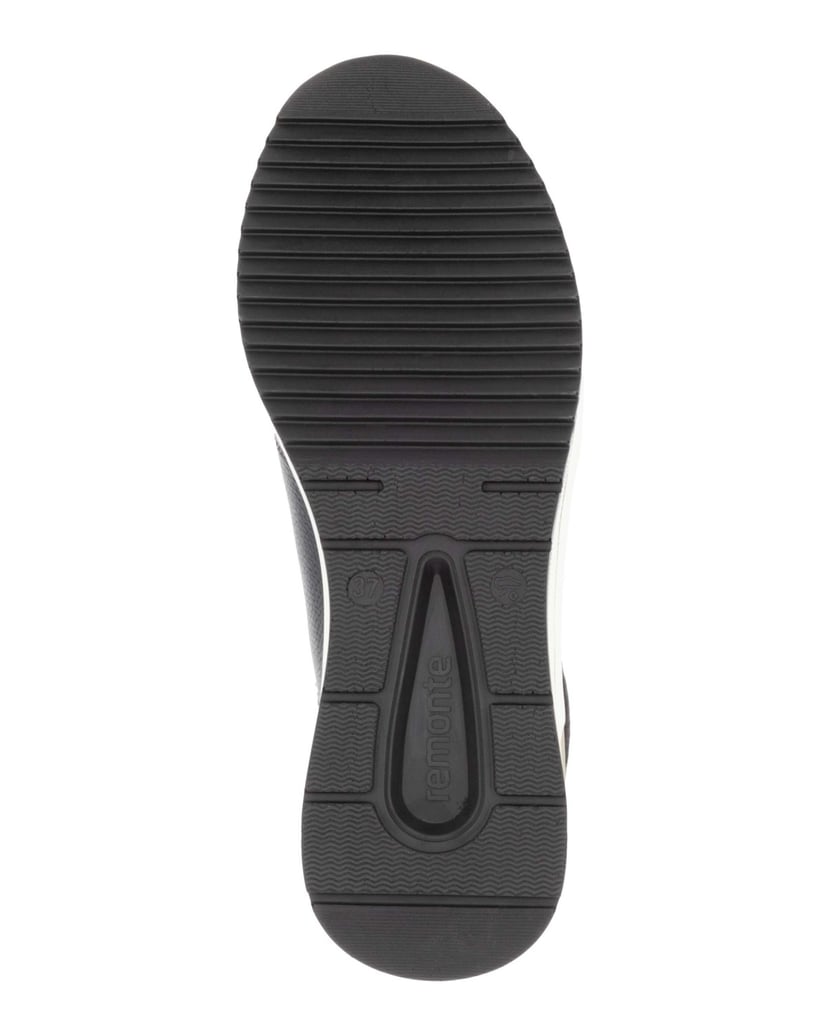 Remonte-Schnürstiefel-D0T77-schwarz