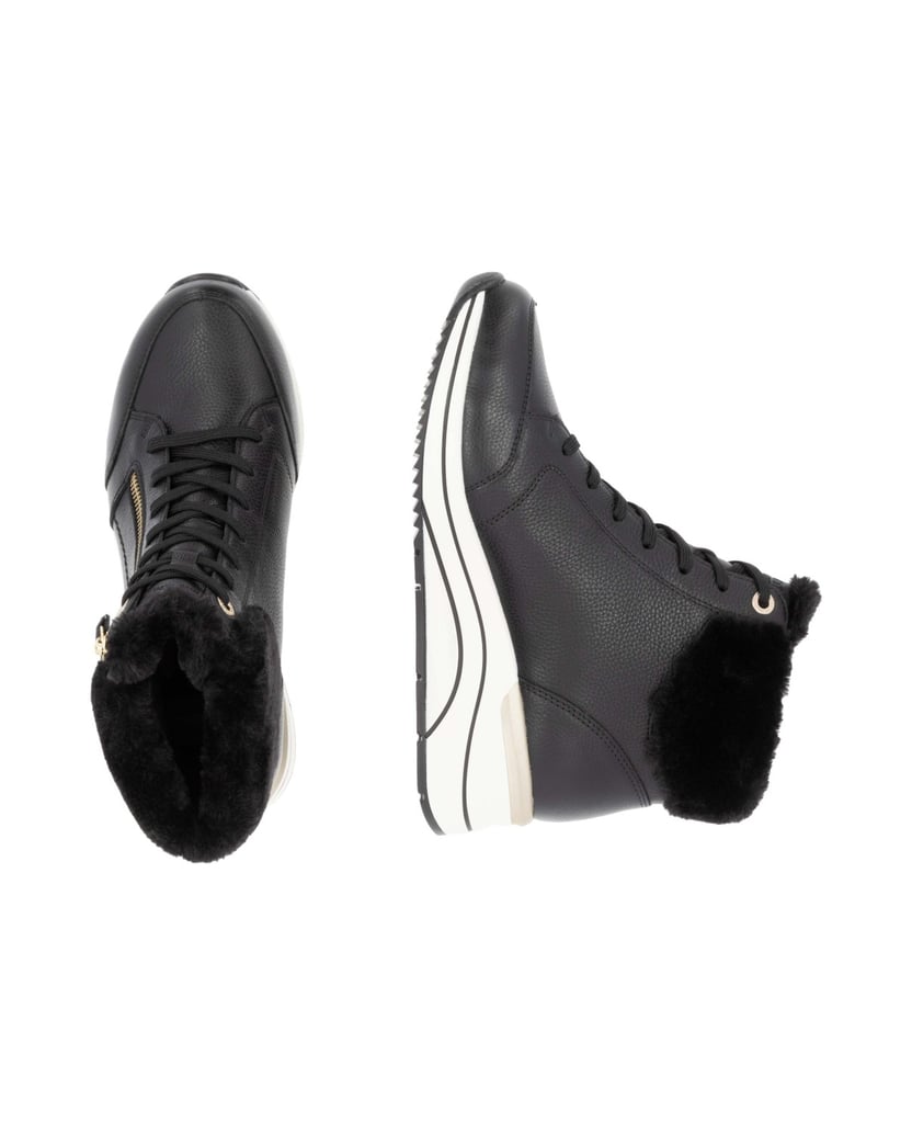 Remonte-Schnürstiefel-D0T77-schwarz