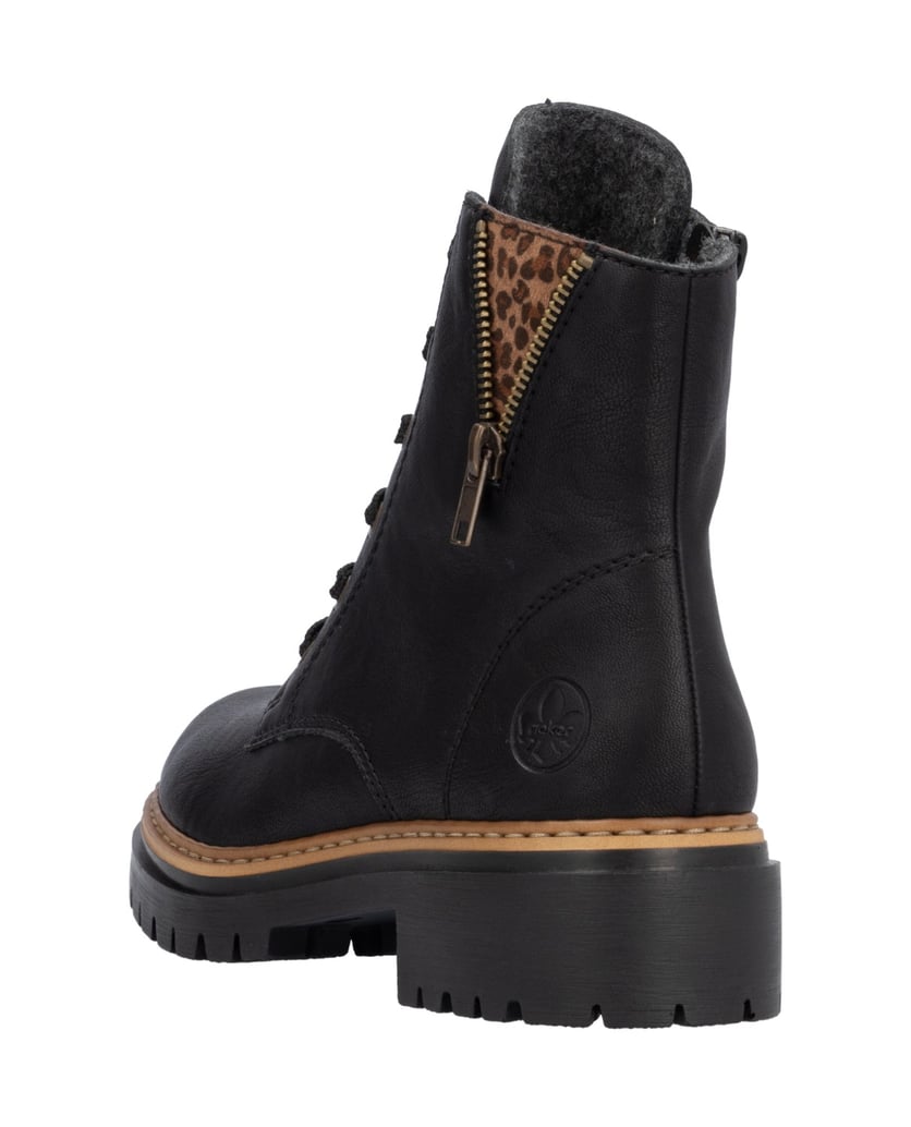 Rieker-Biker-Boots-72617-schwarz