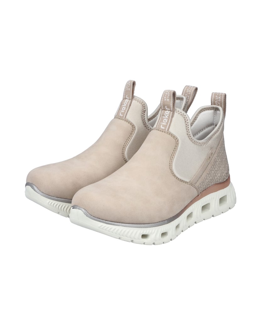 Rieker-Sport-Sneaker-Low-M6053-beige