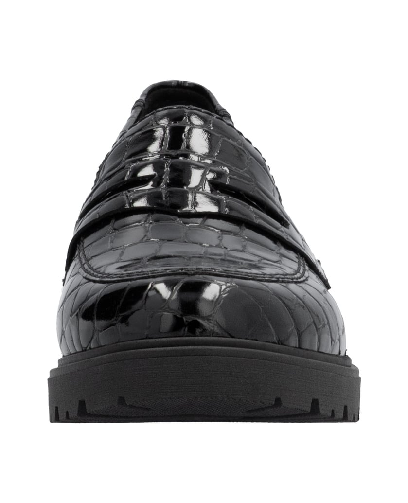 Rieker-Loafer-45560-schwarz