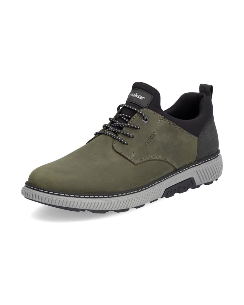 Rieker-Slipper-B3360-grün