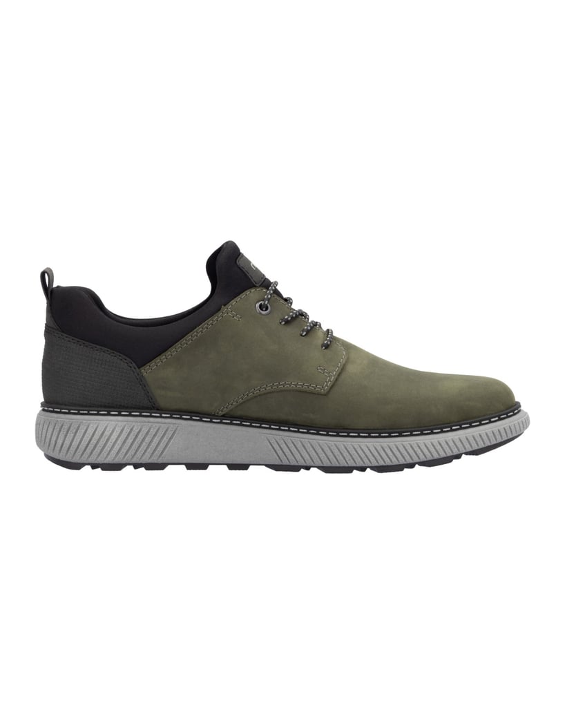 Rieker-Slipper-B3360-grün