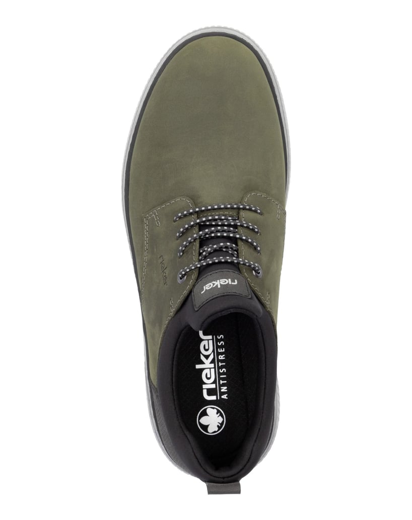 Rieker-Slipper-B3360-grün