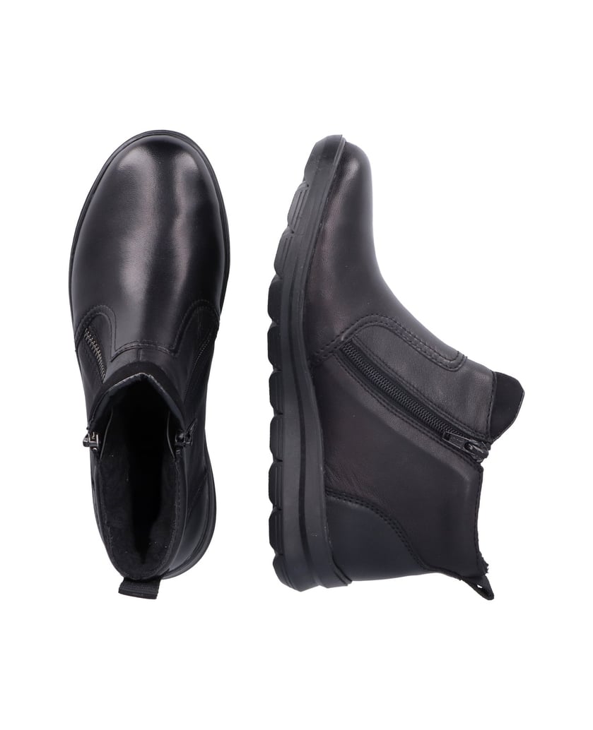 Rieker-Kurzstiefel-Z0060