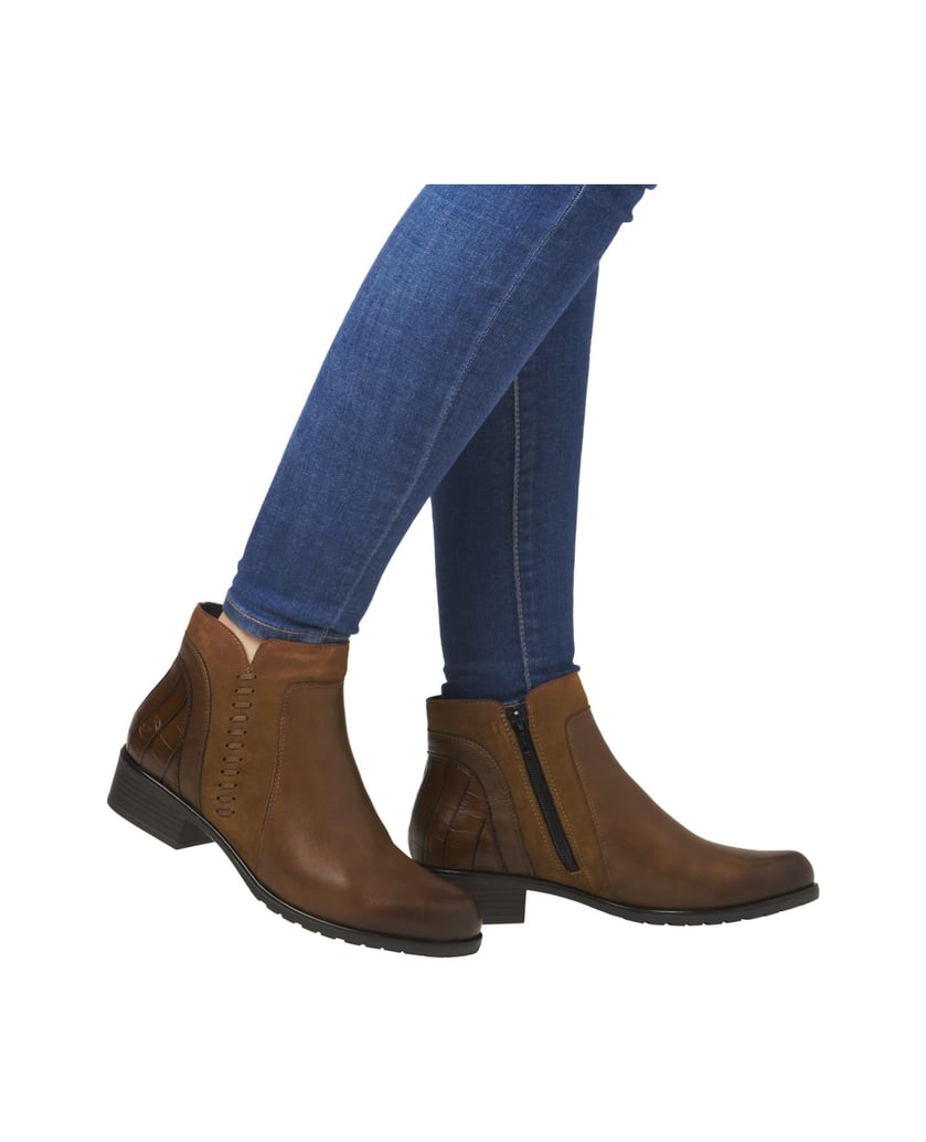 Remonte-Stiefeletten-D6893